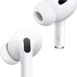 Apple AirPods Pro (2nd Generation) (Renewed)