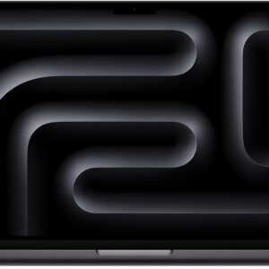 Apple 2026 MacBook Pro Laptop with Apple M5 chip with 10-core CPU and 10-core GPU: Built for AI, 14.2-inch Liquid Retina XDR Display, 32GB Unified Memory, 1TB SSD; Space Black