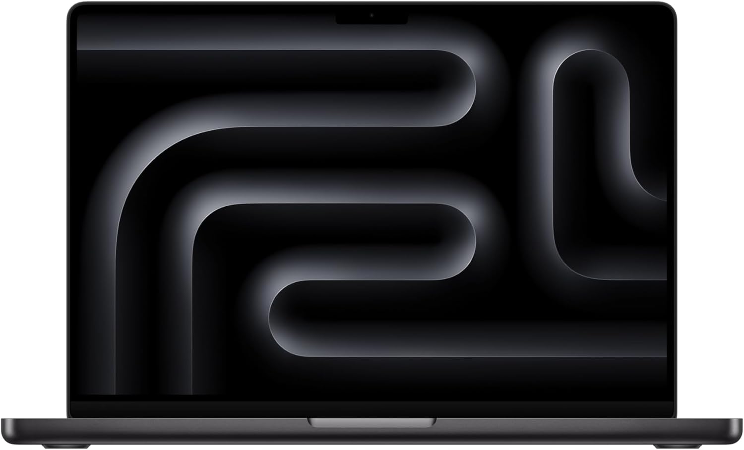 Apple 2026 MacBook Pro Laptop with Apple M5 chip with 10-core CPU and 10-core GPU: Built for AI, 14.2-inch Liquid Retina XDR Display, 32GB Unified Memory, 1TB SSD; Space Black
